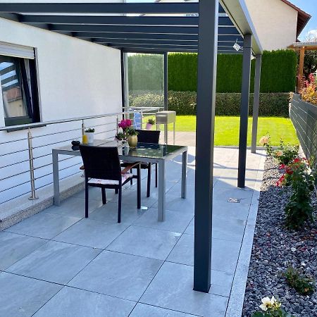 Casa Gazzo Apartment Friedrichshafen Exterior photo