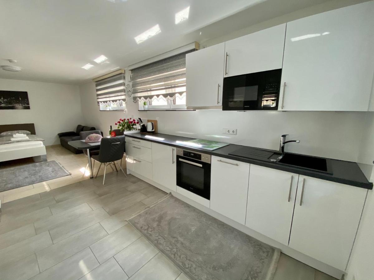 Casa Gazzo Apartment Friedrichshafen Exterior photo